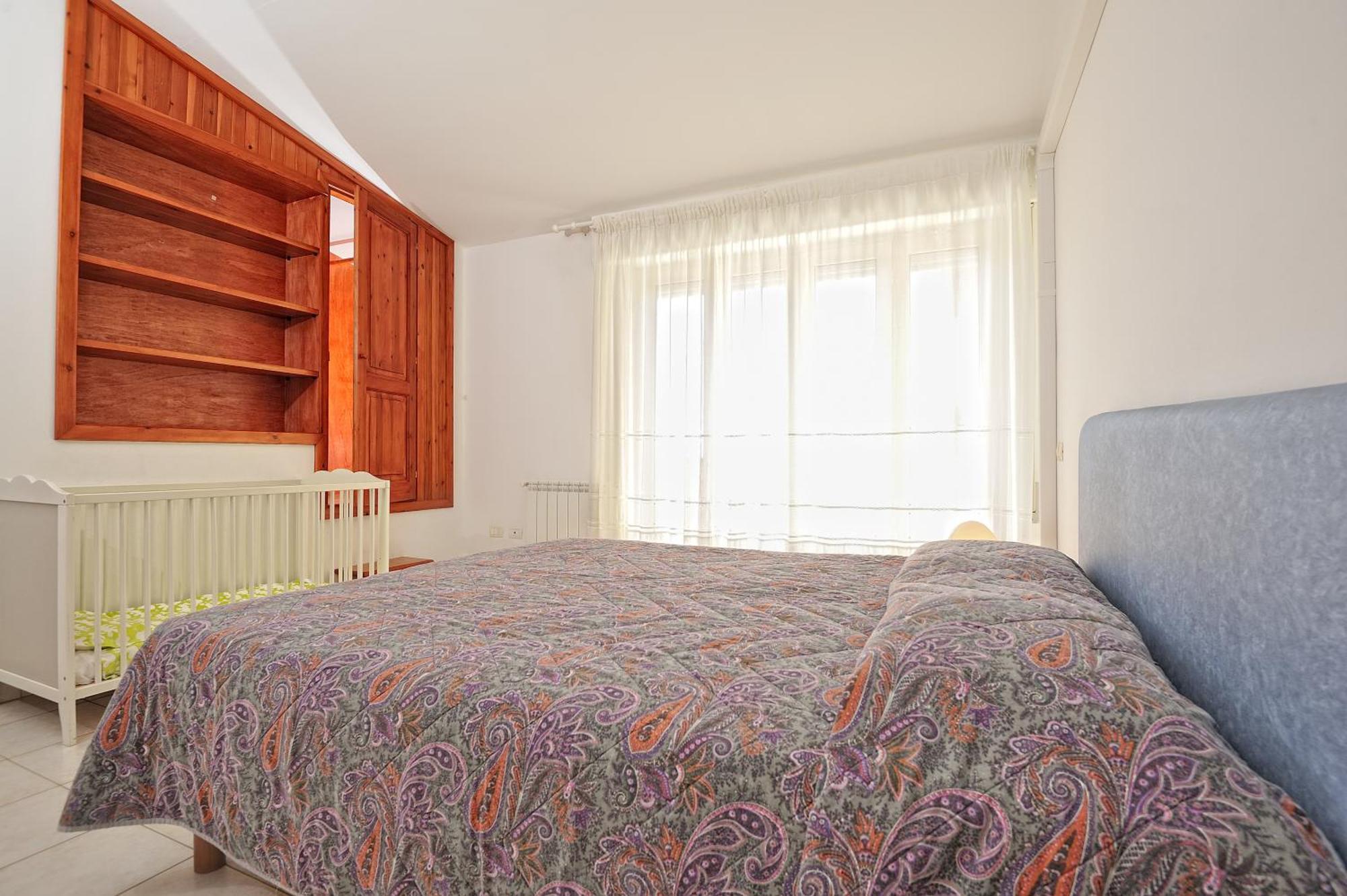 Aparthotel Arbatax Le Terrazze Sul Mare Habitación foto