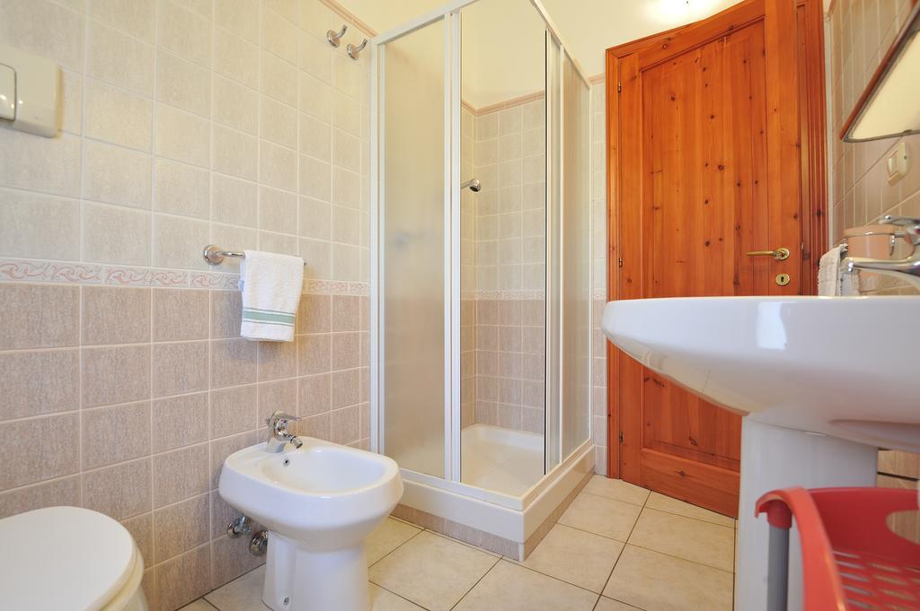 Aparthotel Arbatax Le Terrazze Sul Mare Habitación foto